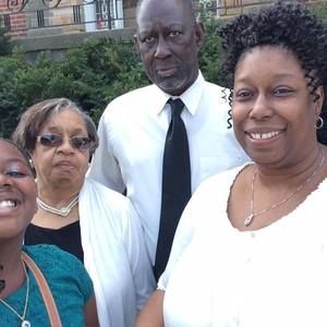 Meet your Posher, Willie mae